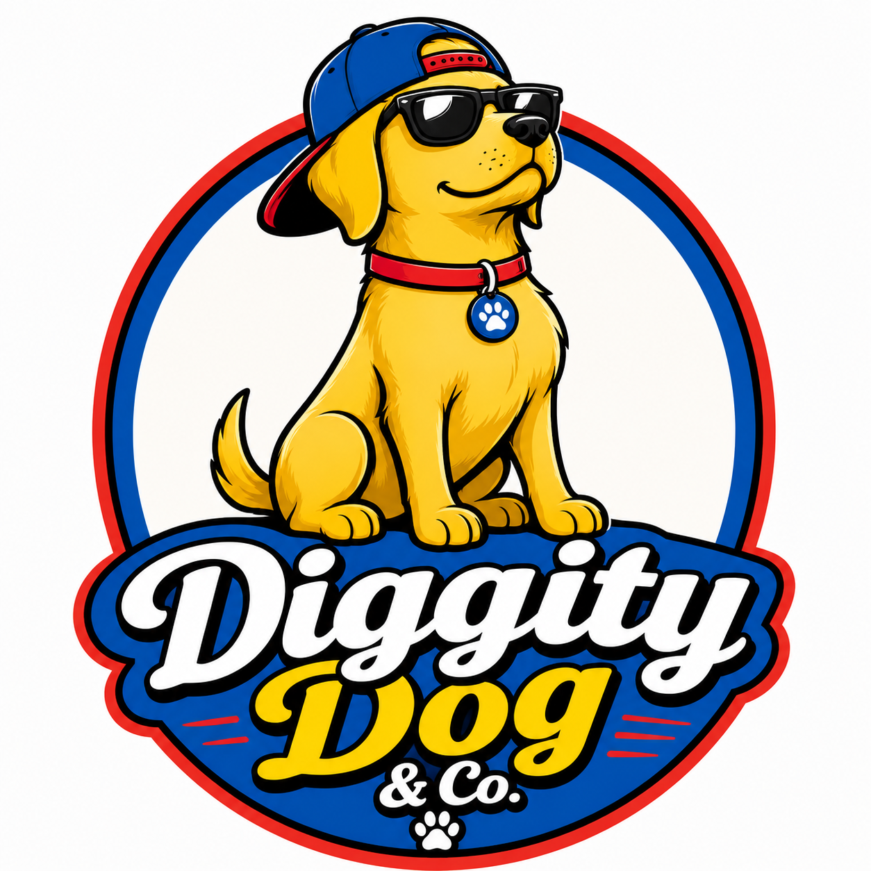 Diggity Dog & Co.